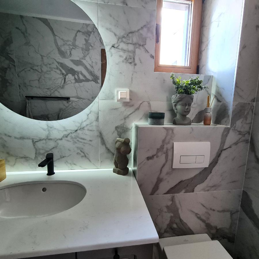 Apartment Avram