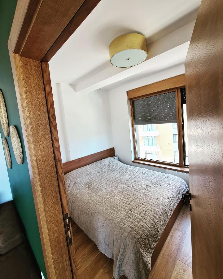 Avram Apartment *