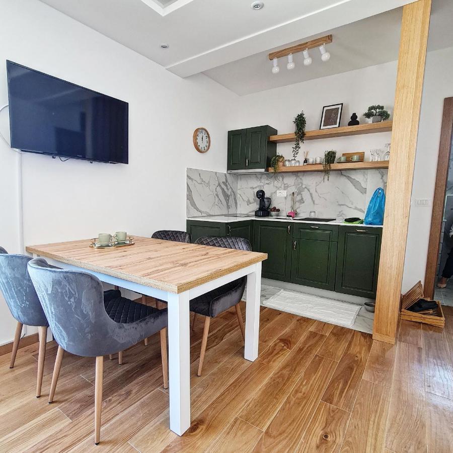 Apartment Avram Zlatibor