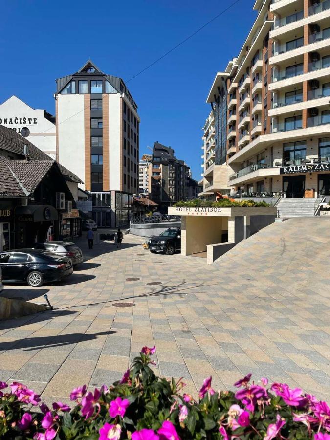 Avram Apartment Zlatibor