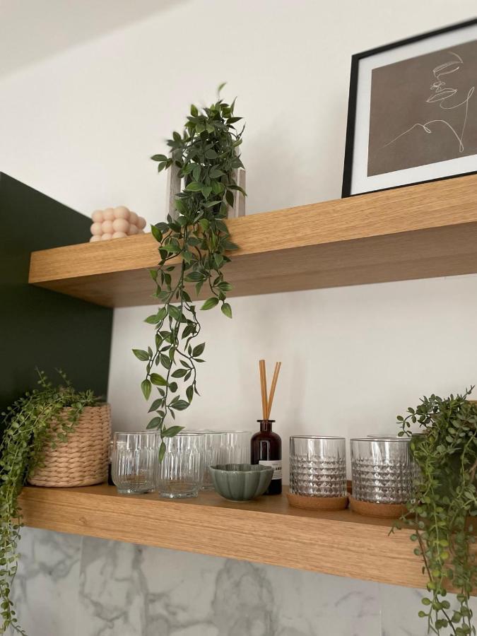 Apartment Avram