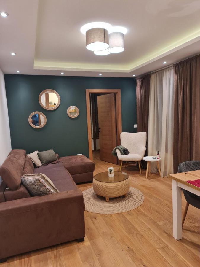 Apartment Avram
