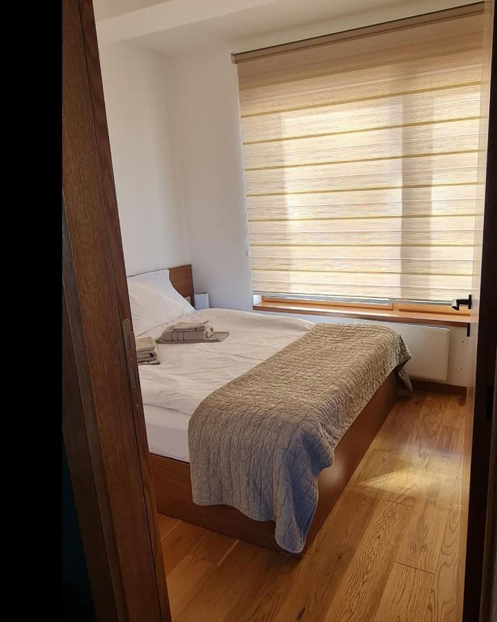 Apartment Avram
